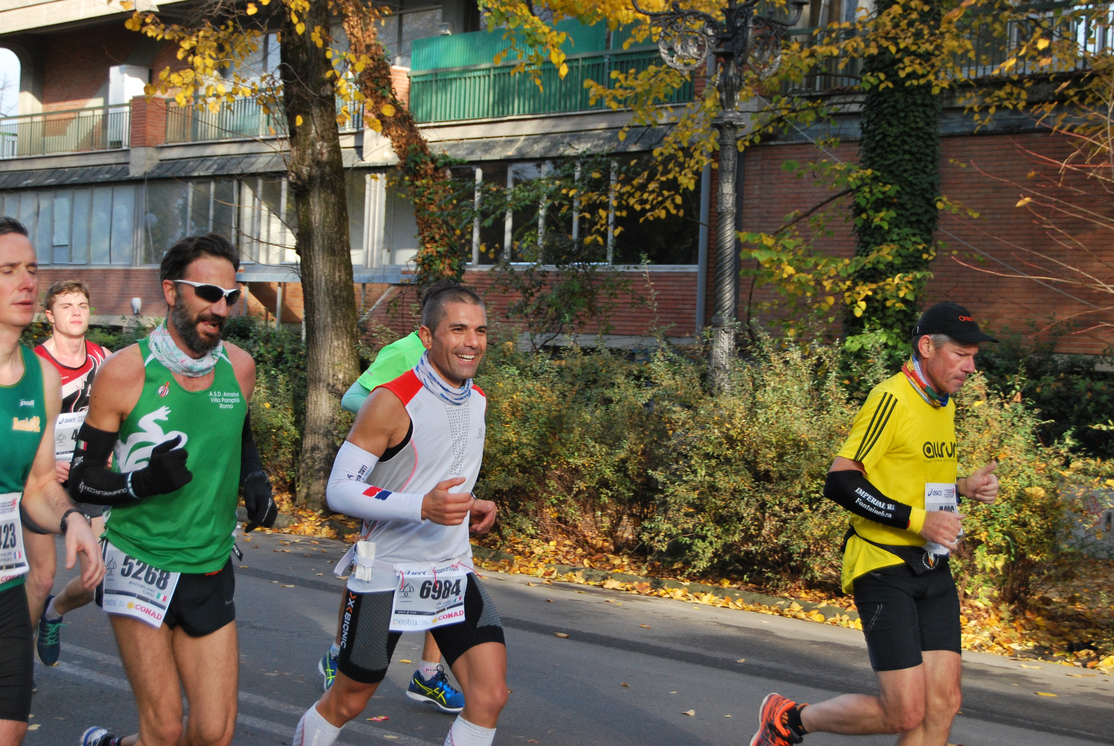 La casa dei colori, la casa dei bambini.-Vincenzo Grisorio