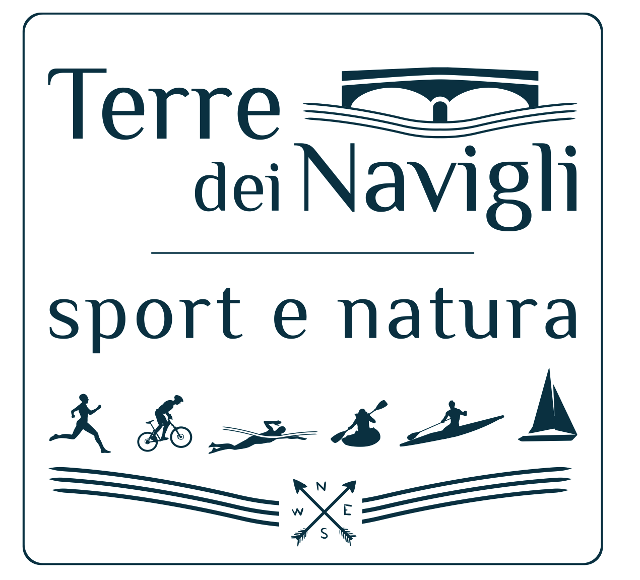 GRANFONDO DEL NAVIGLIO 5° ED. 2016 TERRE DEI NAVIGLI SPORT E NATURA ASD
