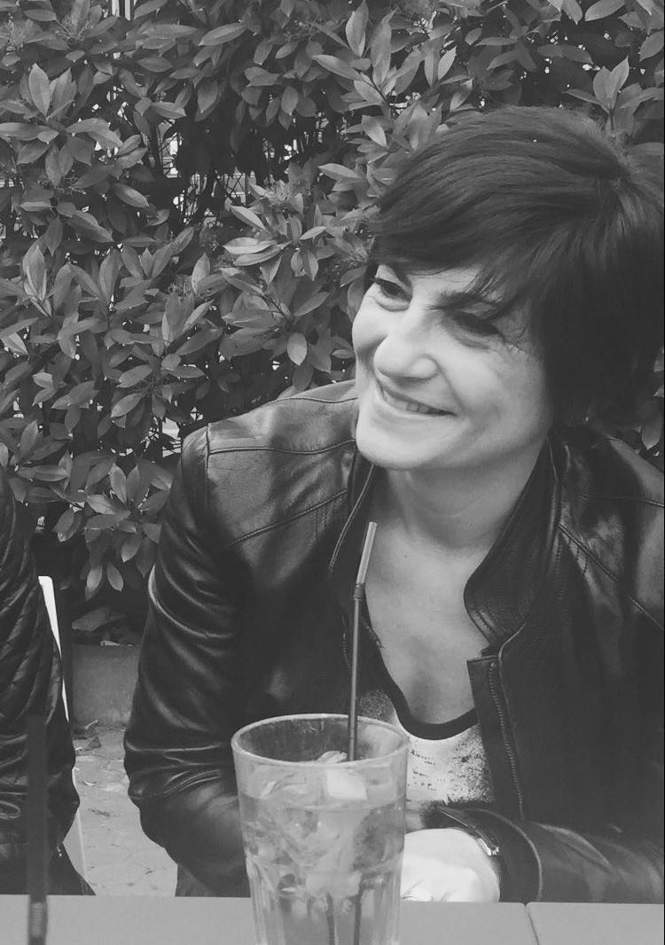 PINK IS THE NEW BLACK di Monica Pascali PINK IS THE NEW BLACK-Monica Pascali