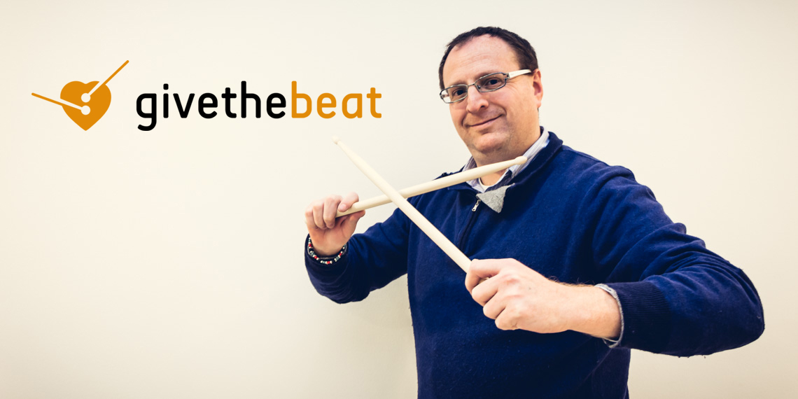 #GivetheBeat! Moreno Lipari di Moreno Lipari #GivetheBeat! Moreno Lipari-Moreno Lipari