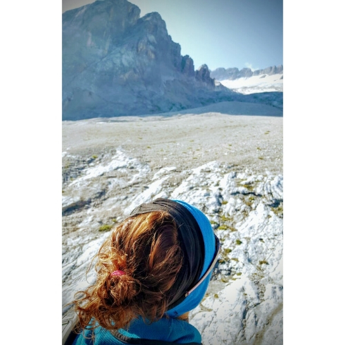 Io corro per Paradigma di Silvia Carlassara Io corro per Paradigma-Silvia Carlassara