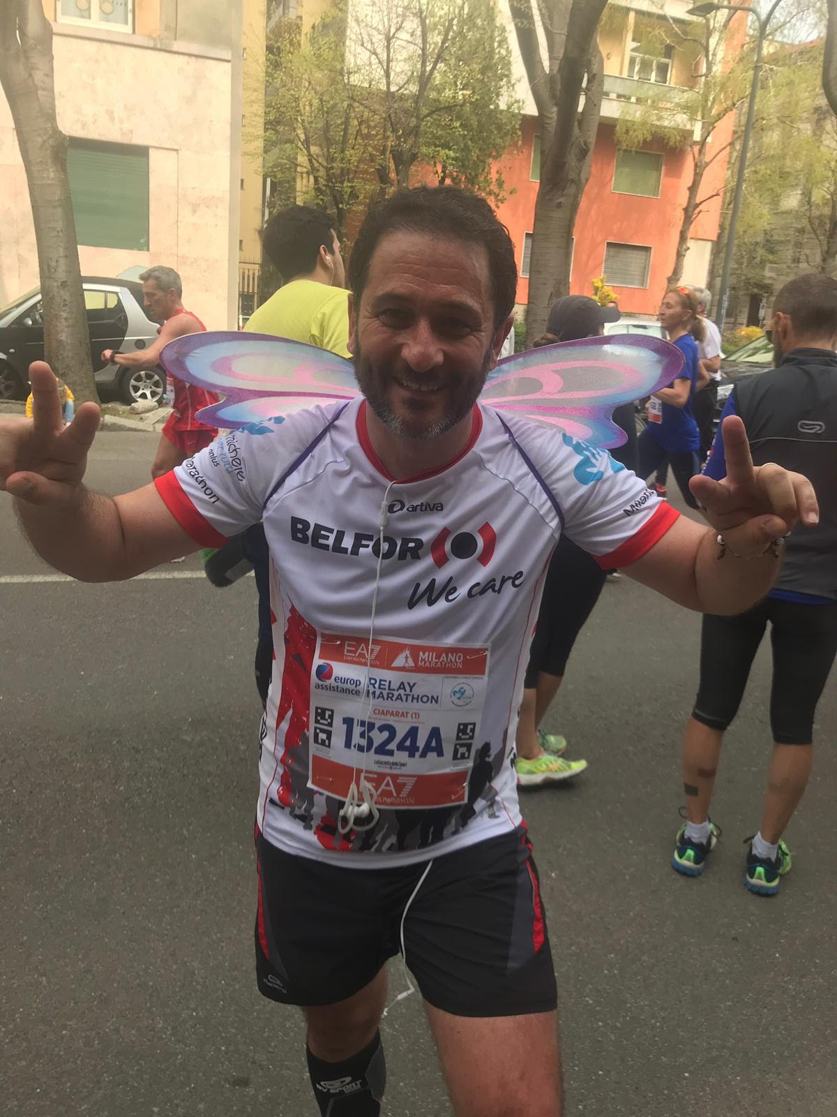 STEFANO per ACQUAPOWER ! di STEFANO TABACCHETTI STEFANO per ACQUAPOWER !-STEFANO TABACCHETTI