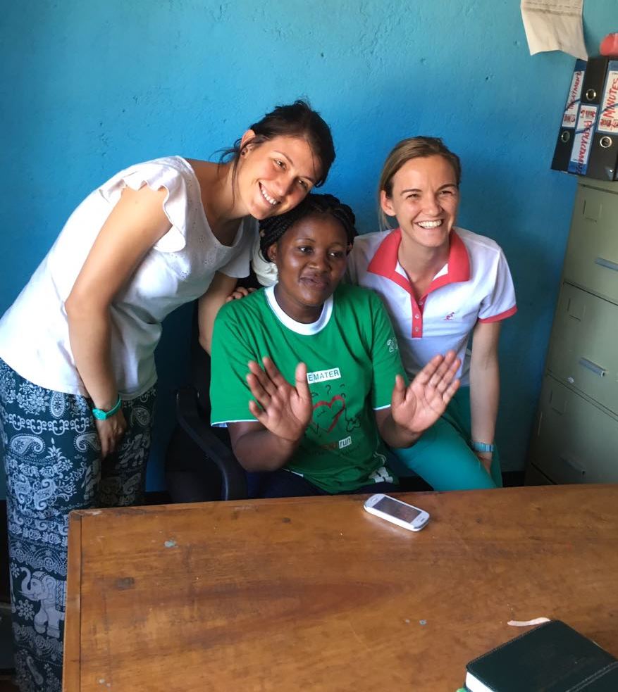 Torino - Isiolo: in missione con il CCM-Silvia Bortott