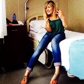 I HAVE A DREAM! di Cristina Iorio I HAVE A DREAM!-Cristina Iorio