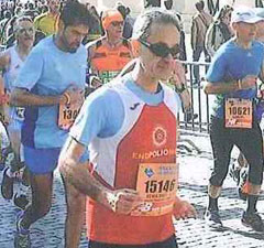 Luigi per Rotary Club Cassino di Luigi Di Murro Luigi per Rotary Club Cassino-Luigi Di Murro