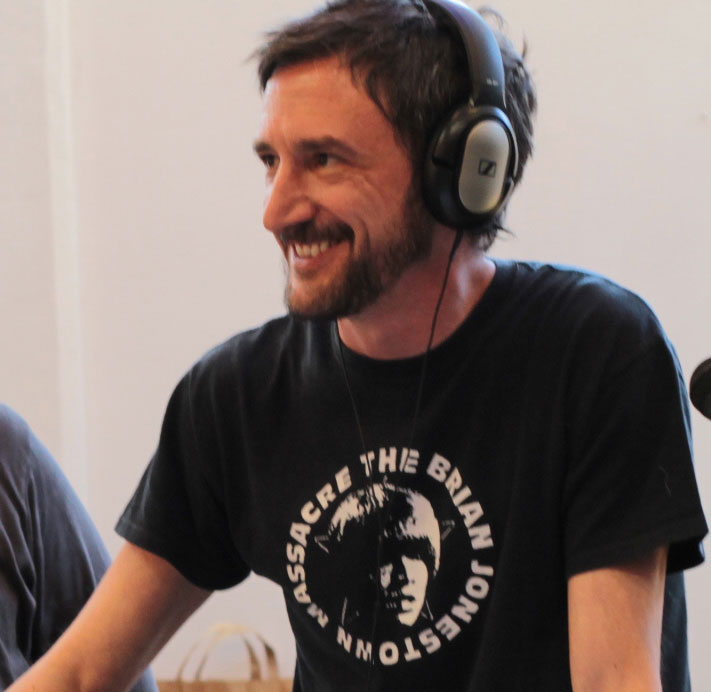 Perché il sogno continui! di Enrico Fossà Perché il sogno continui!-Enrico Fossà