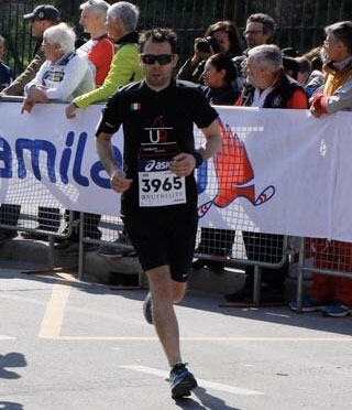 Corro per Gabriele di Gianluca Barbieri Corro per Gabriele-Gianluca Barbieri