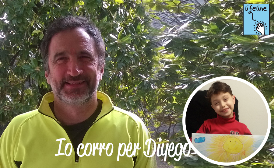 La mia prima volta alla mezza maratona!-Giorgio Angelini