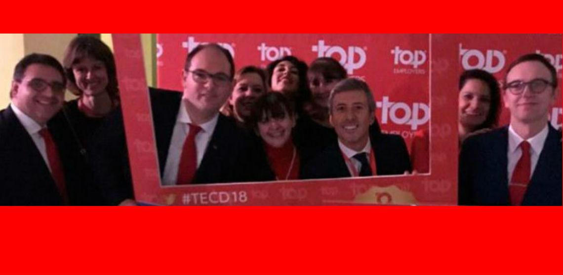 Santander HR team-Santander  HR Team