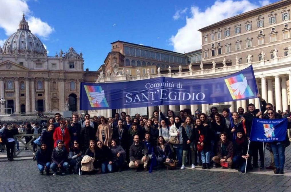 CORRO LA 42 KM per le SCUOLE DELLA PACE-ALESSANDRO MOSCETTA