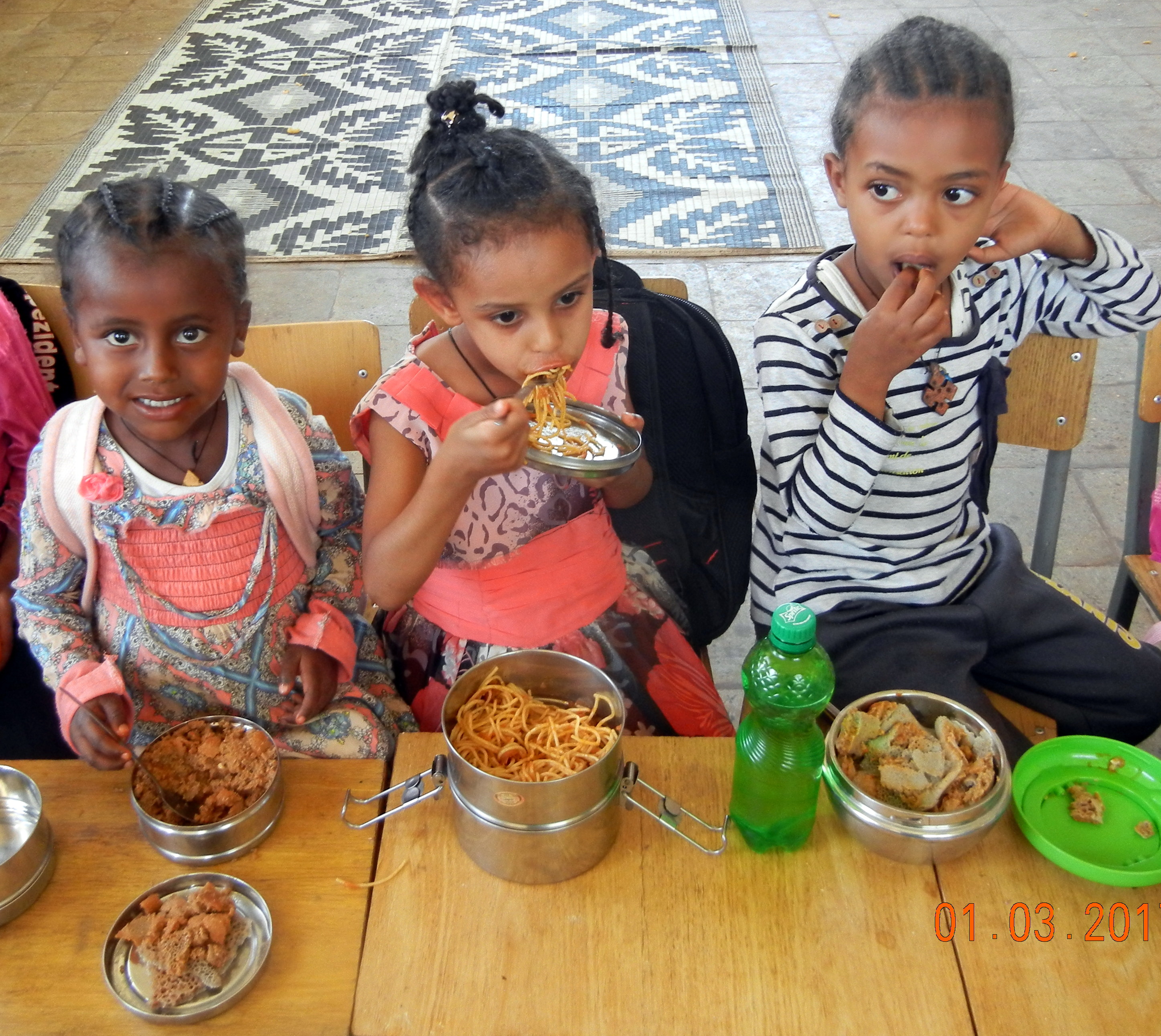 CorriAMO per Dawn of Hope-Antonella Bianchi