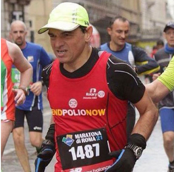 Patrizio per RC Roma Urbis di Patrizio Sauzzi Patrizio per RC Roma Urbis-Patrizio Sauzzi