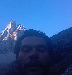 Una corsa a colori per un mondo a colori-Pier Carotenuto