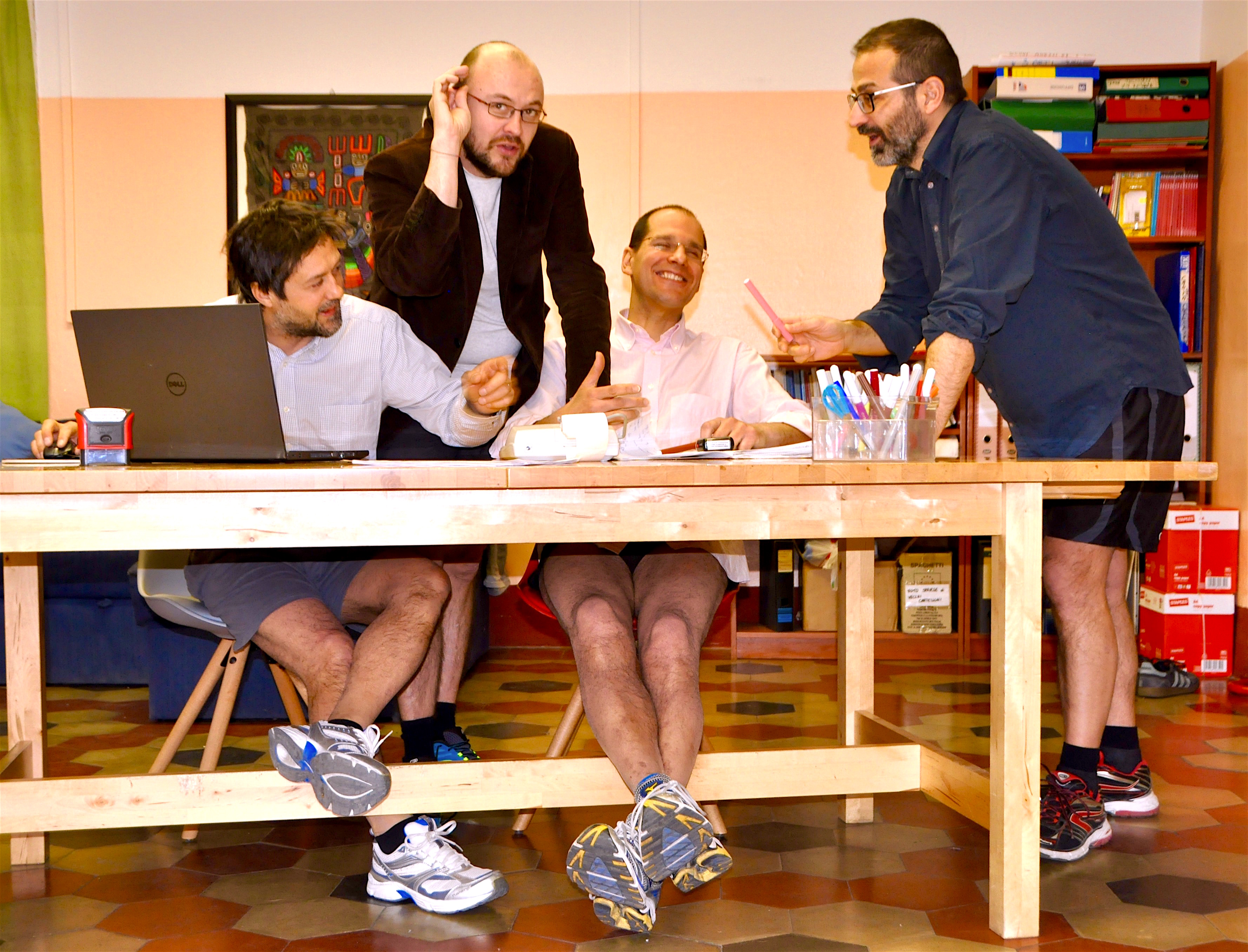 acido galattico di Emanuele, Marco, Sergio, Vincenzo acido galattico-Emanuele, Marco, Sergio, Vincenzo