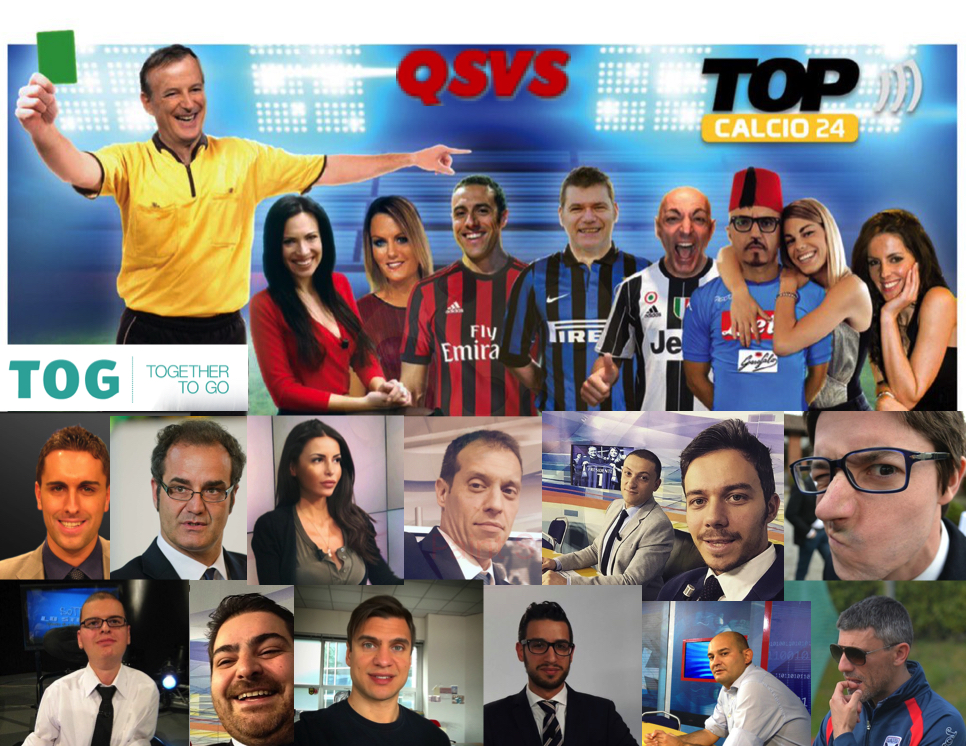 QSVS TIFA TOG-Claudio Garioni