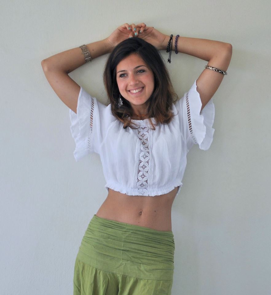 #labellezzacura-Valeria Gatta