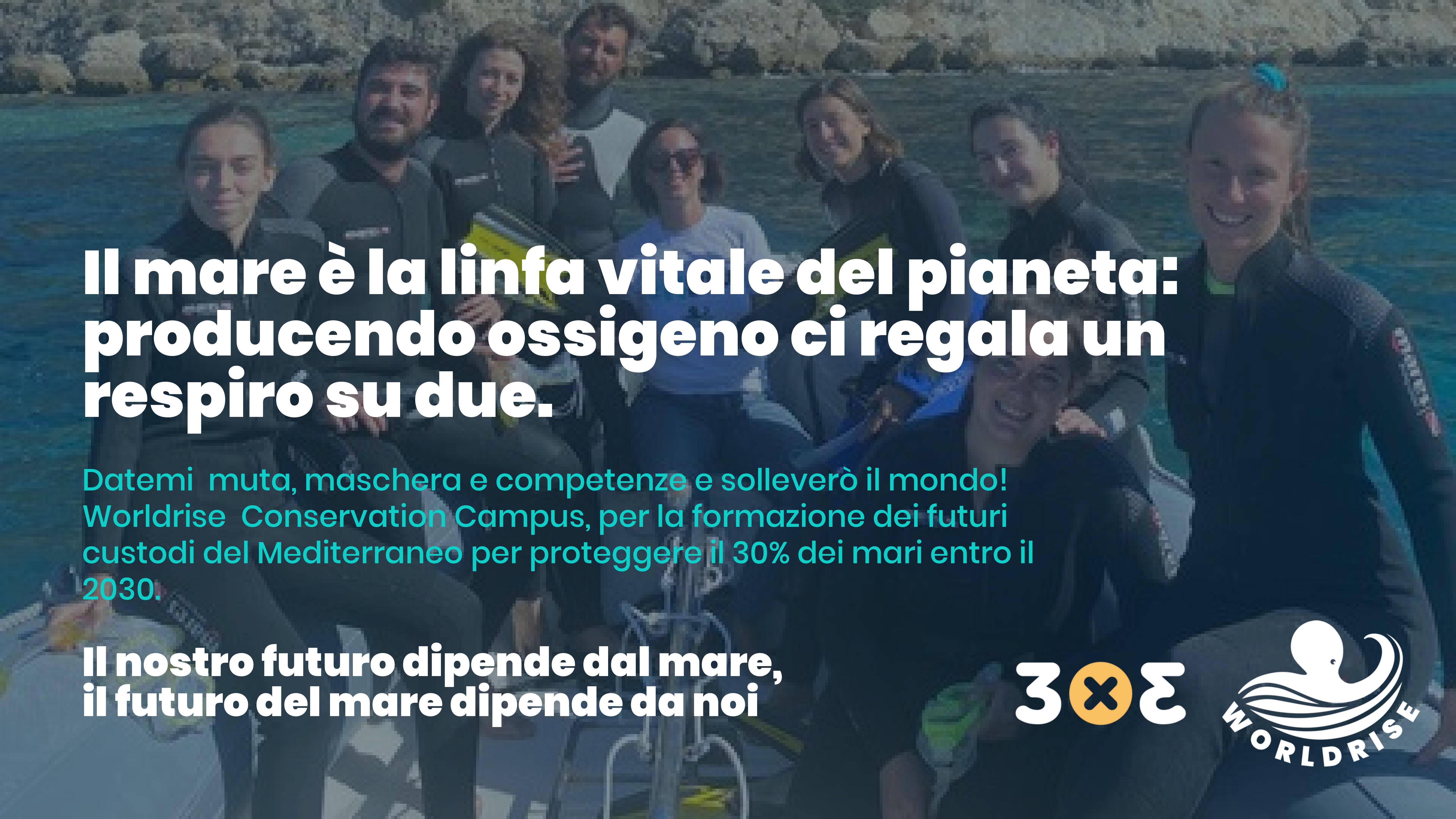 Action & Biology Campus-Worldrise Onlus 