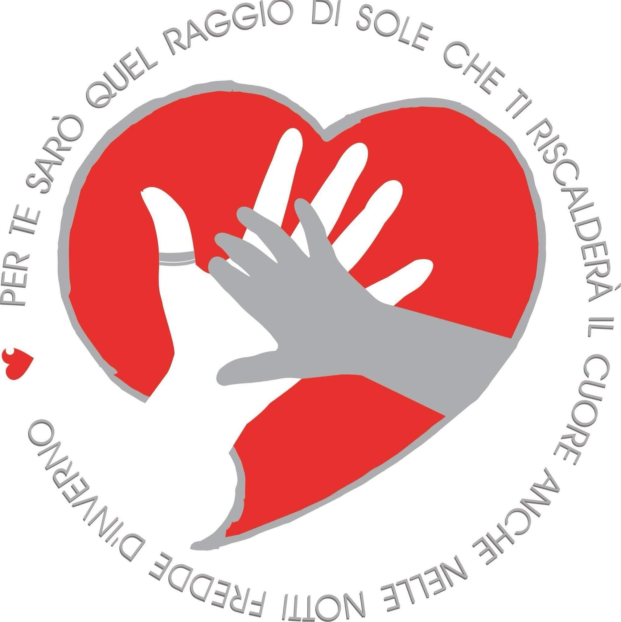 Mille Km per un Sorriso-Oliver Accende Un Sorriso