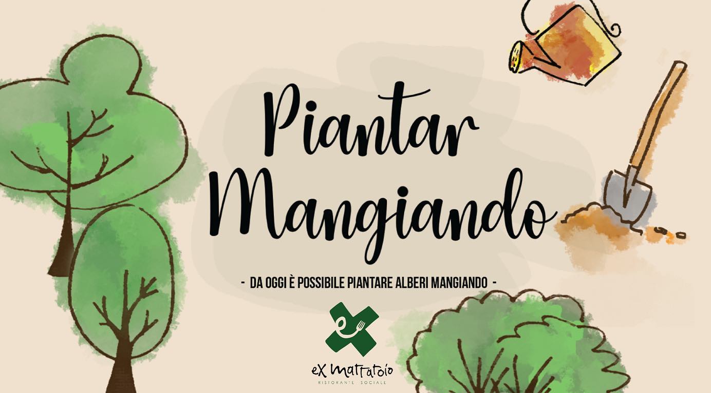 Piantar Mangiando-Exeat