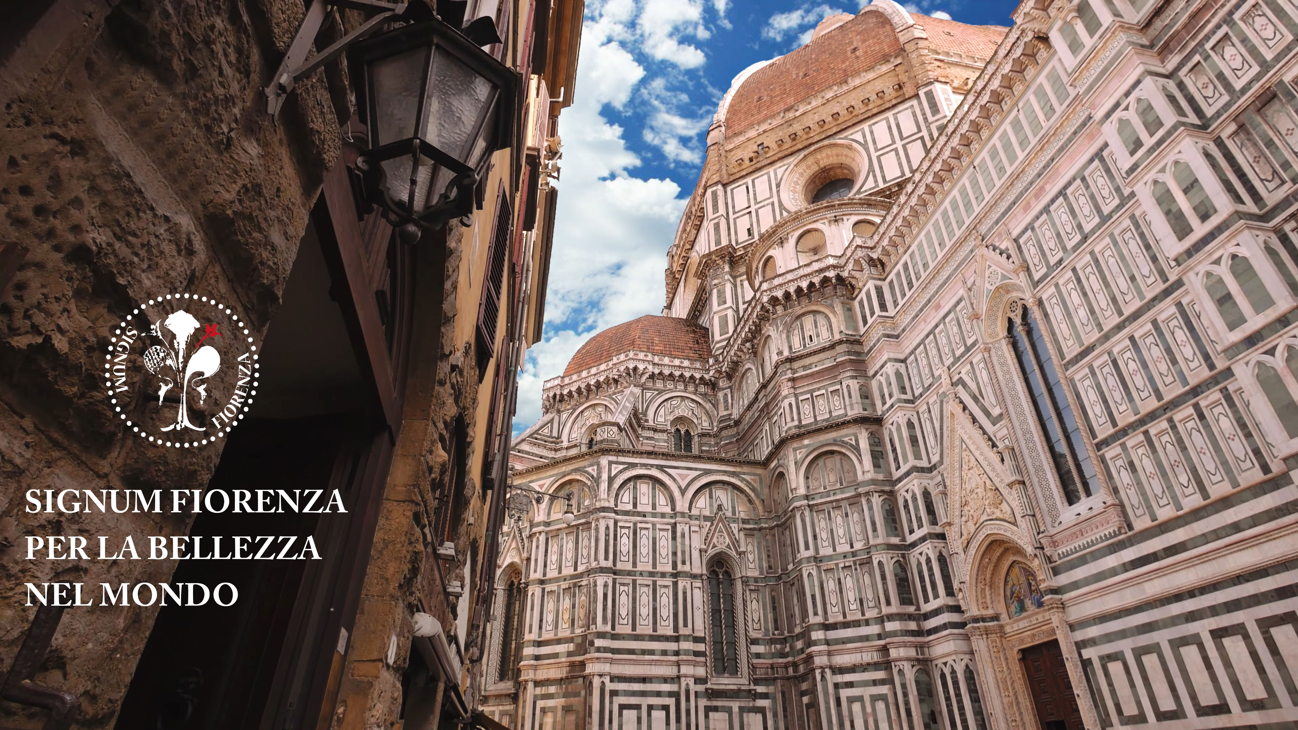 Generare bellezza di SIGNUM FIORENZA APS Generare bellezza-SIGNUM FIORENZA APS