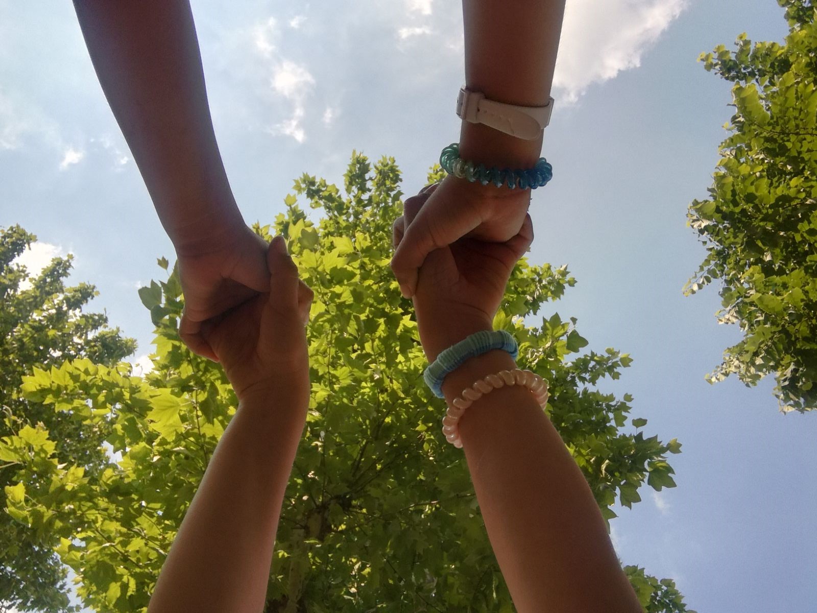 E...state con i più piccoli di Spazio Aperto Servizi E...state con i più piccoli-Spazio Aperto Servizi