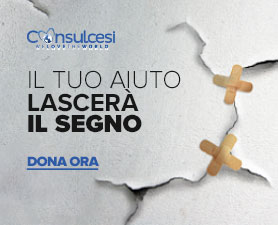 Terremoto in Albania: dona ora di Consulcesi Onlus Terremoto in Albania: dona ora-Consulcesi Onlus