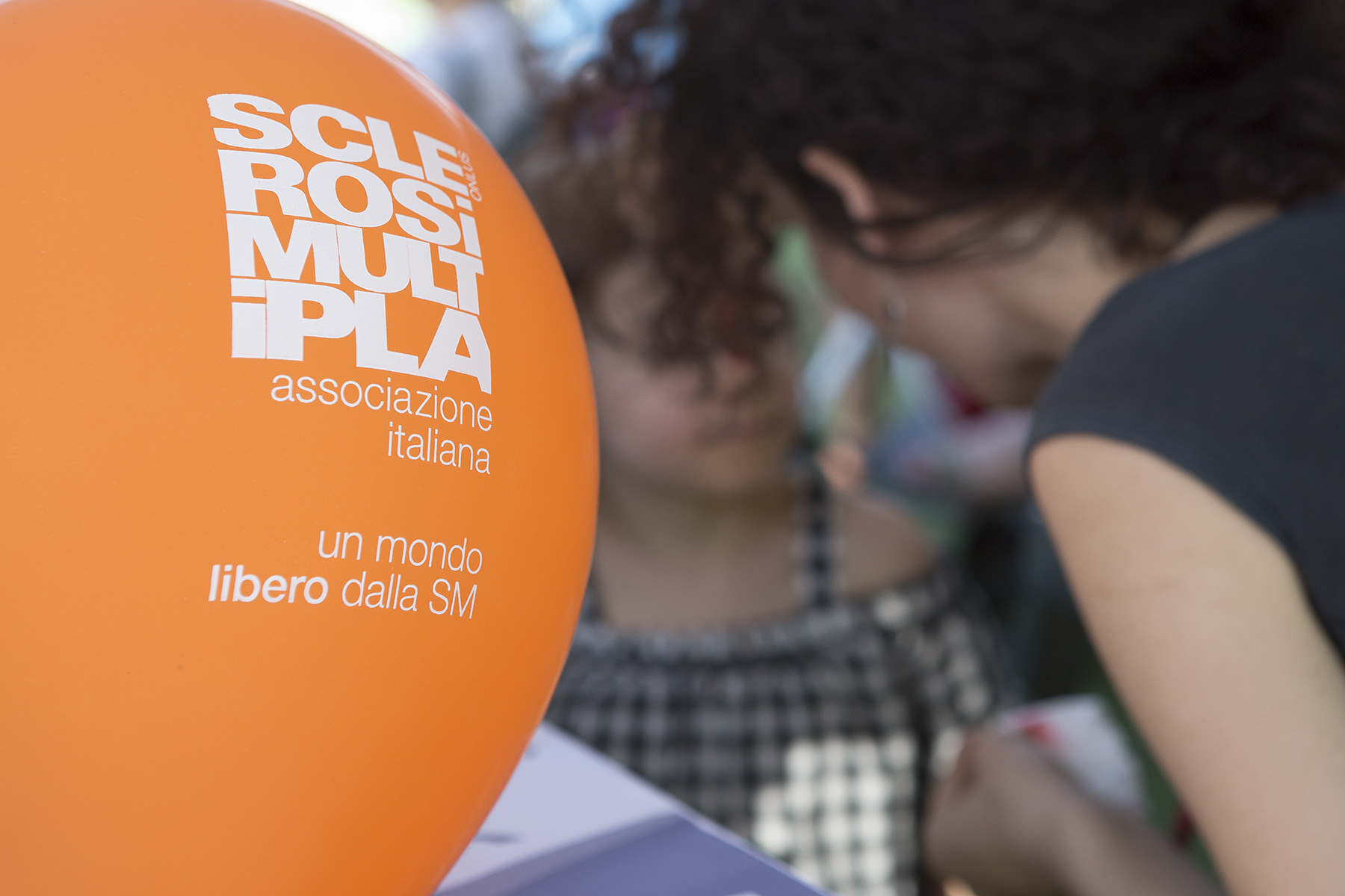 Young for AISM-AISM Sezione di Roma