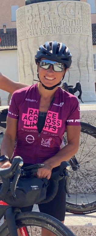 RACE ACROSS LIMITS-Fondazione COME Collaboration