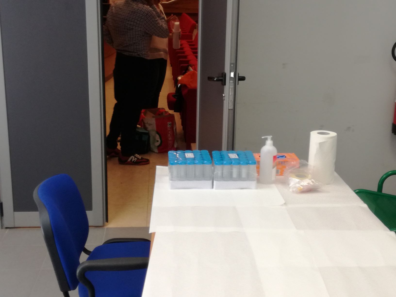 di AART-ODV -AART-ODV