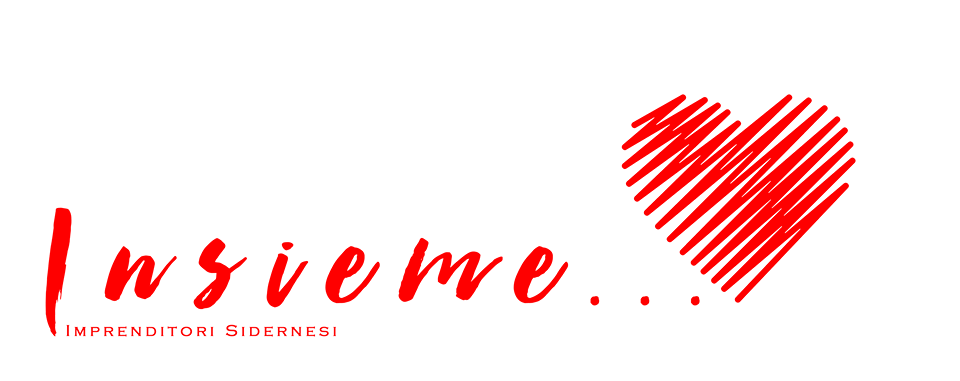 INSIEME SI PUO'... di Ass.Impr. Sidernesi "Insieme con il ❤" INSIEME SI PUO'...-Ass.Impr. Sidernesi "Insieme con il ❤"