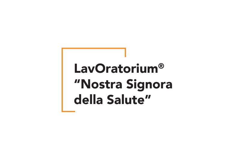 Circolo LavOratorium® NSDS di LavOratorium NSDS Circolo LavOratorium® NSDS-LavOratorium NSDS
