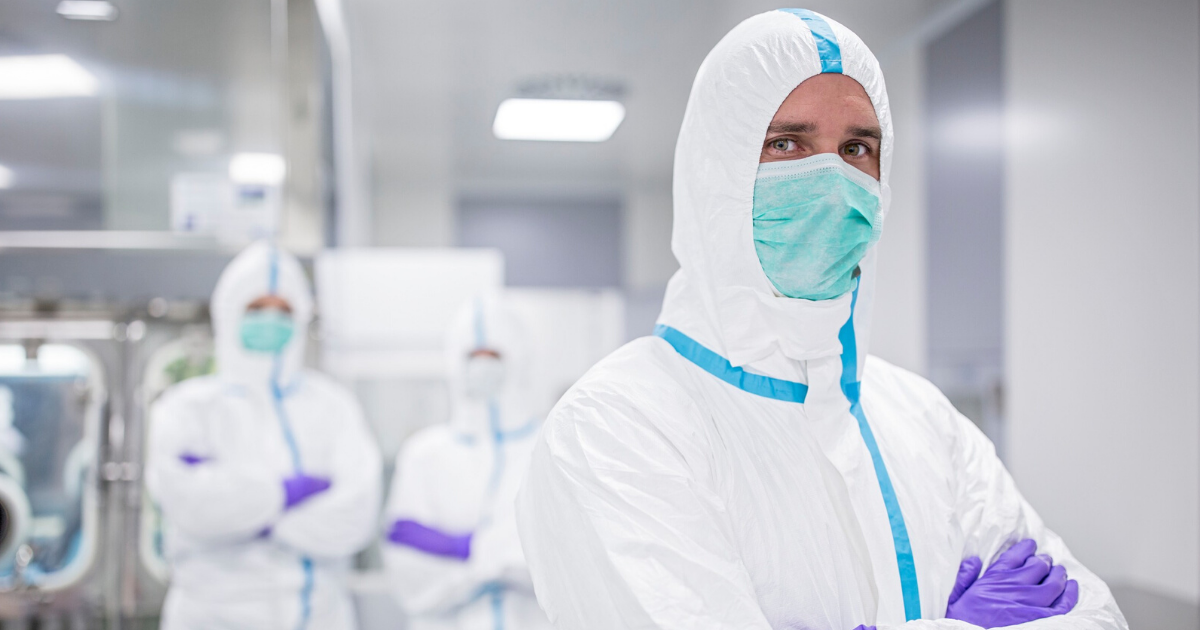 Emergenza Covid19 Policlinico San Marco di Policlinico San Marco Emergenza Covid19 Policlinico San Marco-Policlinico San Marco