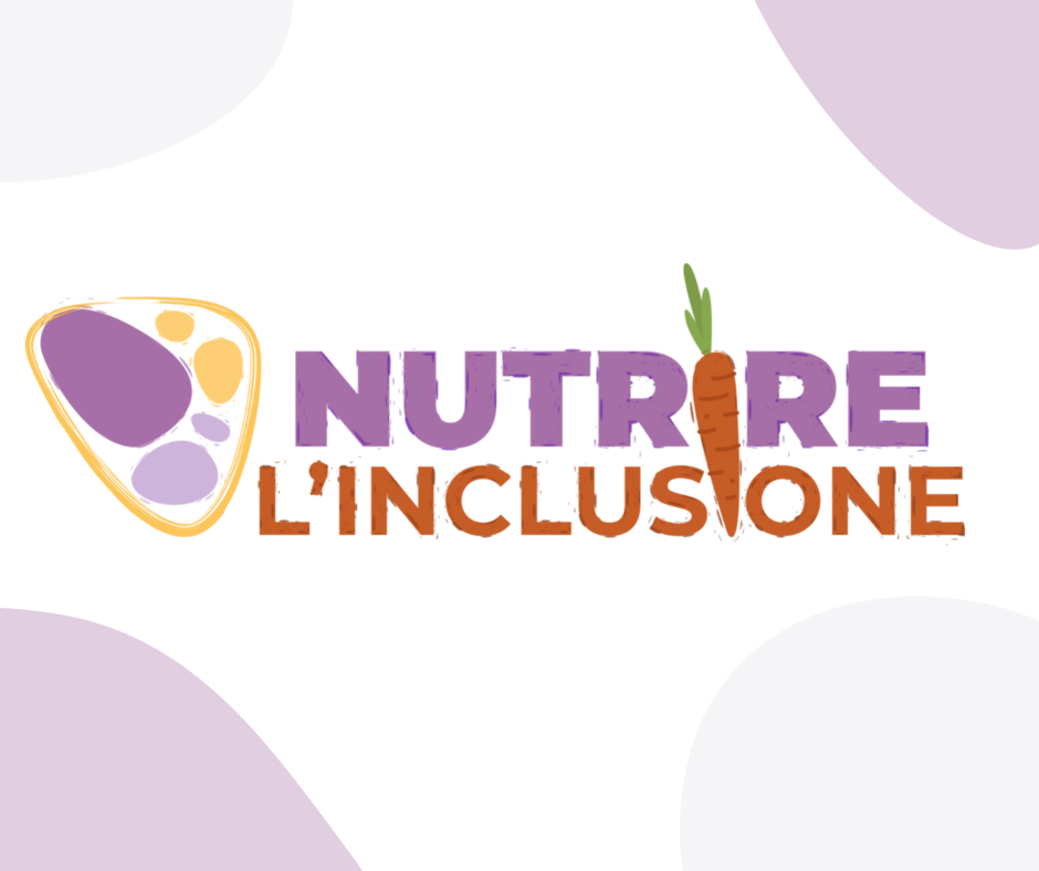 Nutrire l'inclusione-Associazione L.V.I.A.