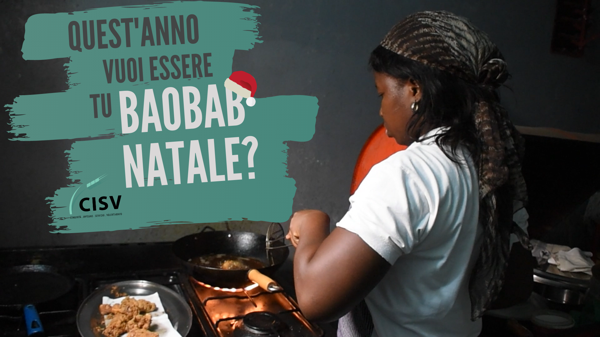 Cercasi Baobab Natale! di CISV Cercasi Baobab Natale!-CISV