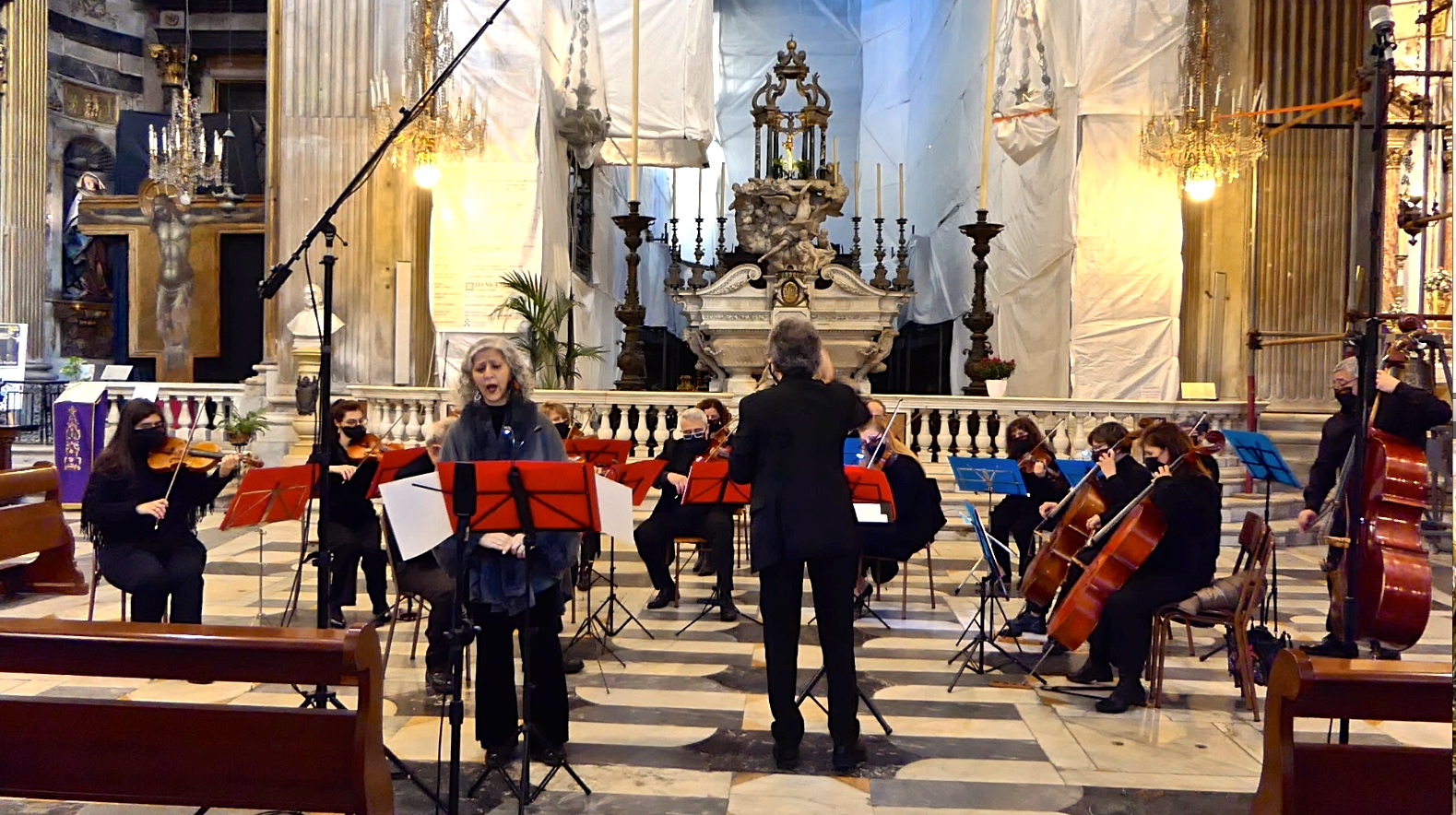 Viaggio nella musica a tempo dei ricordi di ADC Viaggio nella musica a tempo dei ricordi-ADC