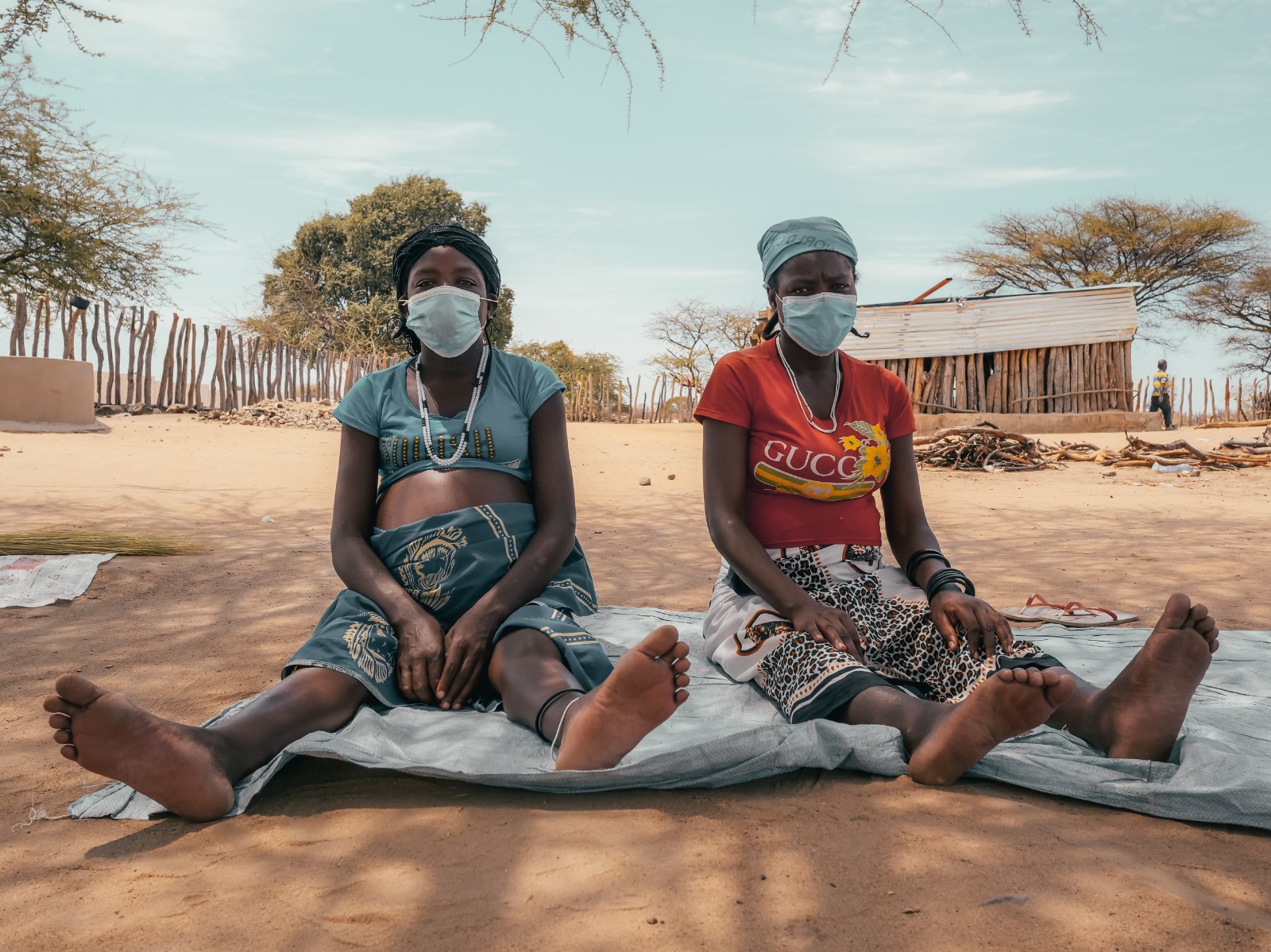 Katuto-Katuto, per l'ospedale di Chiulo!-Medici con l'Africa Cuamm