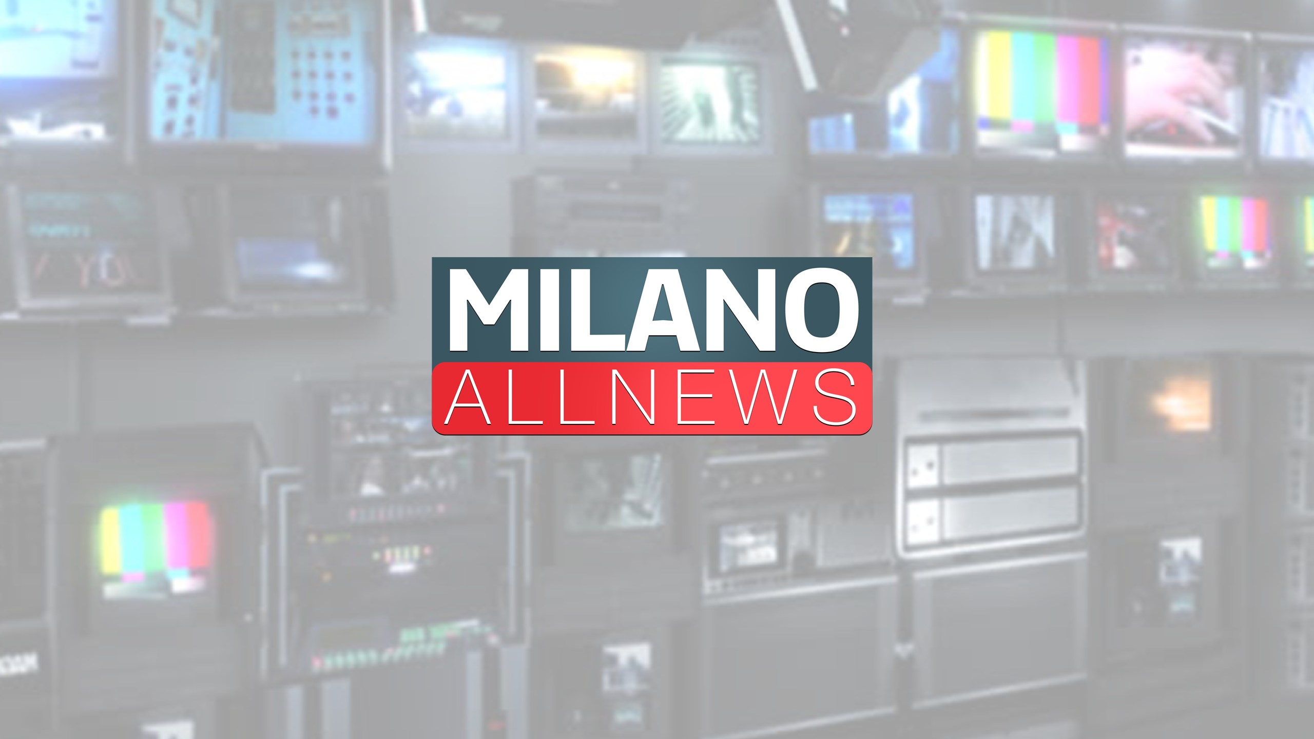 Una nuova regia per Milano AllNews di Spazio Umano Una nuova regia per Milano AllNews-Spazio Umano