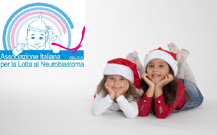 A NATALE DONA UN FUTURO AI BAMBINI di ASSOCIAZIONE NEUROBLASTOMA A NATALE DONA UN FUTURO AI BAMBINI-ASSOCIAZIONE NEUROBLASTOMA