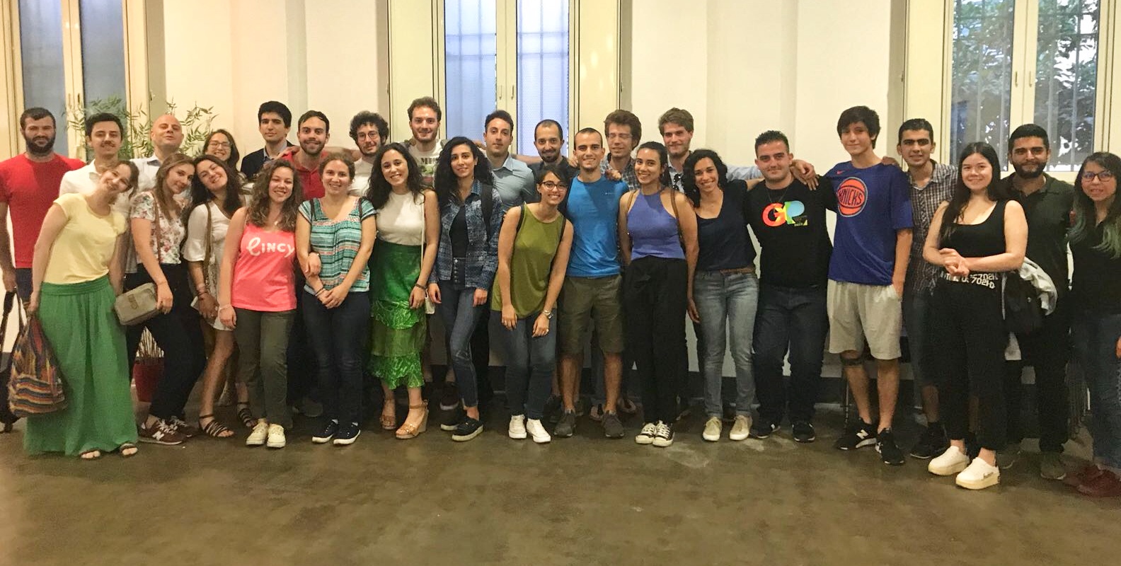 Comunità di Sant'Egidio - Poveri & Pace-Giovani x la Pace - S.Egidio