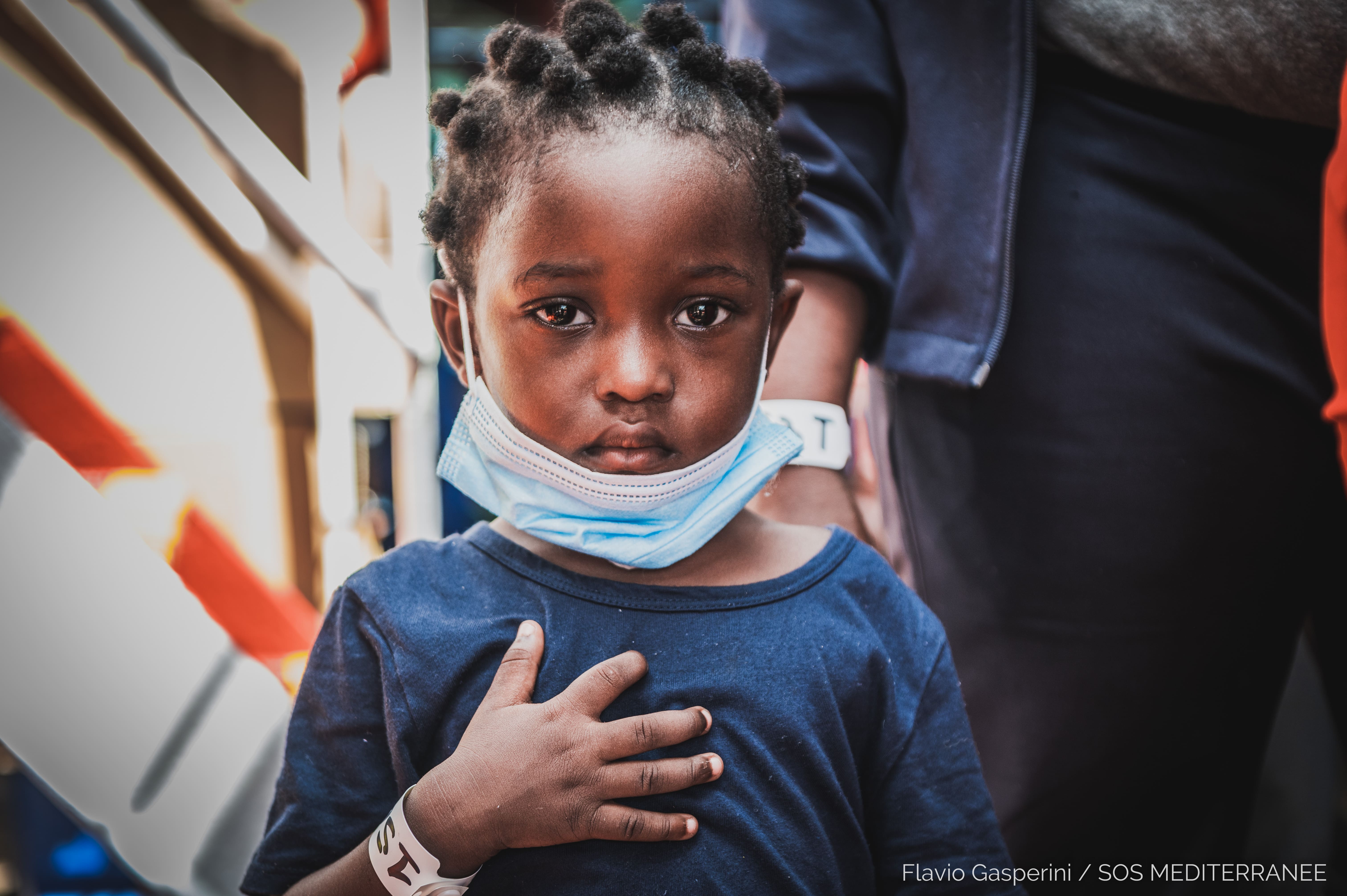 #RunForRescue - Milano Marathon 2022 di SOS Mediterranee Italia #RunForRescue - Milano Marathon 2022-SOS Mediterranee Italia