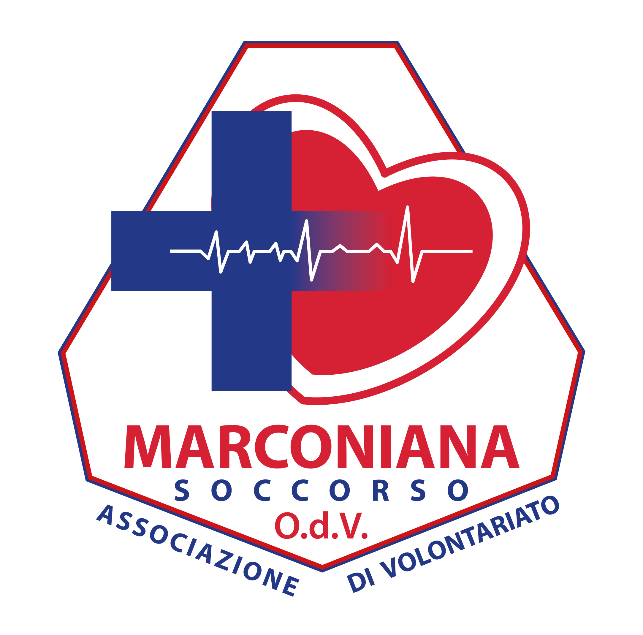 UN AUTOMEZZO PER L’ASSOCIAZIONE di Marconiana Soccorso UN AUTOMEZZO PER L’ASSOCIAZIONE-Marconiana Soccorso