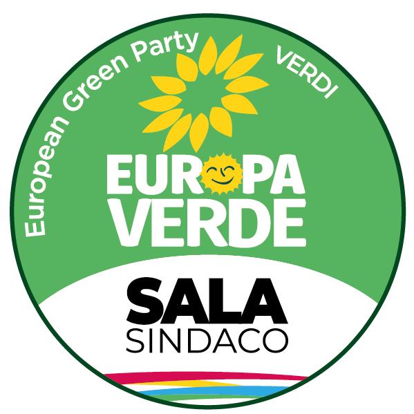 Milano sempre più verde.-EV