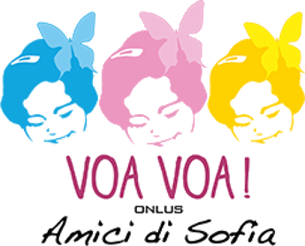 Corri per Gocce di Speranza-Voa Voa! Onlus - Amici di Sofia