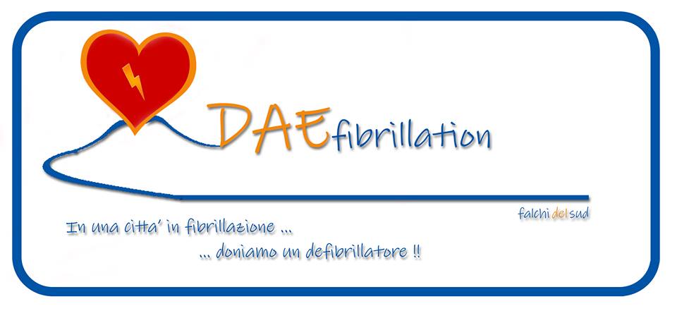 DAEfibrillation 2020-COPC Falchi del Sud