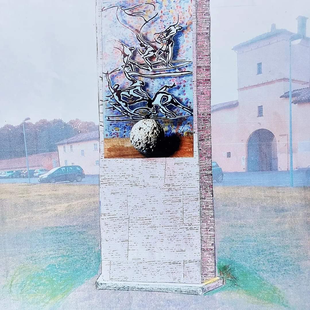 Dal Buio alla Luce -Gorbachev Foundation