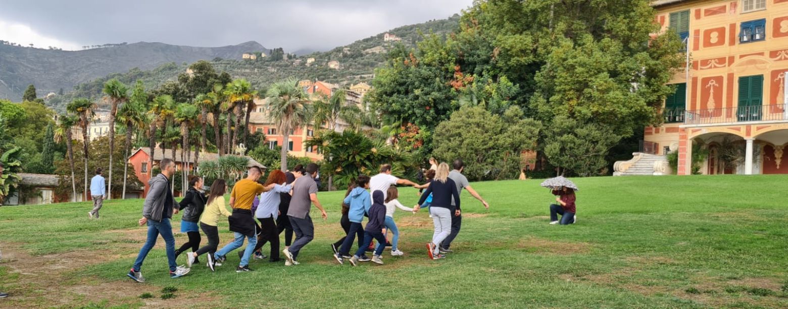In corsa per Famiglie per l'Accoglienza -Famiglie per l'Accoglienza Milano