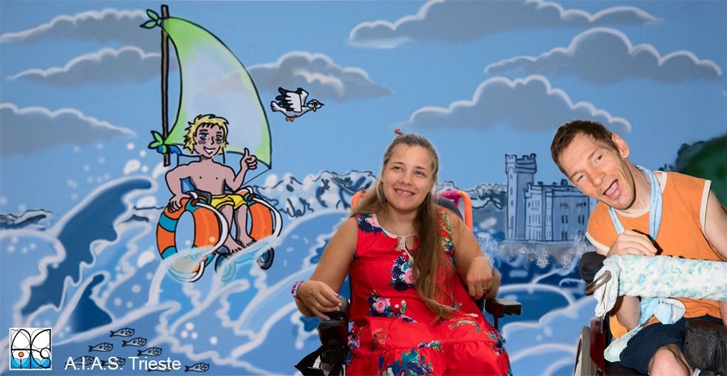 BallAbilità di A.I.A.S. Trieste BallAbilità-A.I.A.S. Trieste