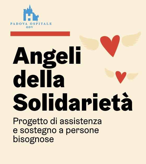 di Padova Ospitale -Padova Ospitale