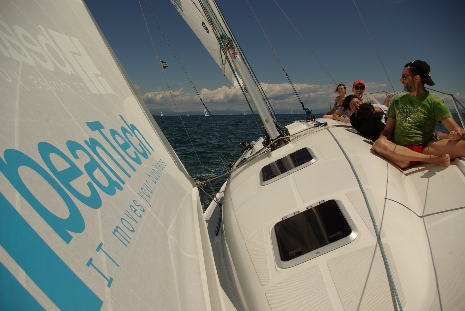 beanTech a sostegno di Hattiva Lab di beanTech beanTech a sostegno di Hattiva Lab-beanTech