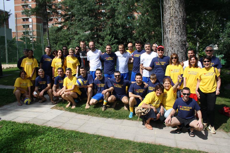 Circolo Italiana per i bimbiSMA-CIRCOLO ITALIANA ASSICURAZIONI